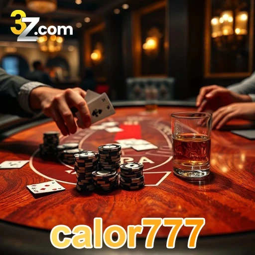 calor777 Jogos de caça-níqueis