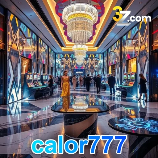 calor777 App