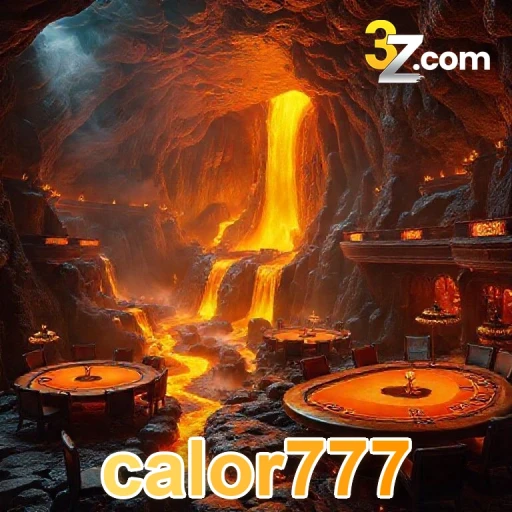 calor777