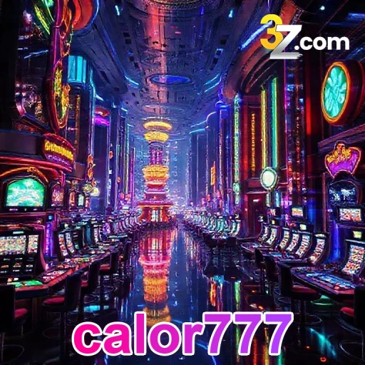 calor777 Login