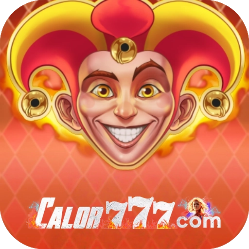calor777 LOGO