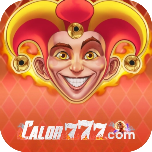 calor777 logo